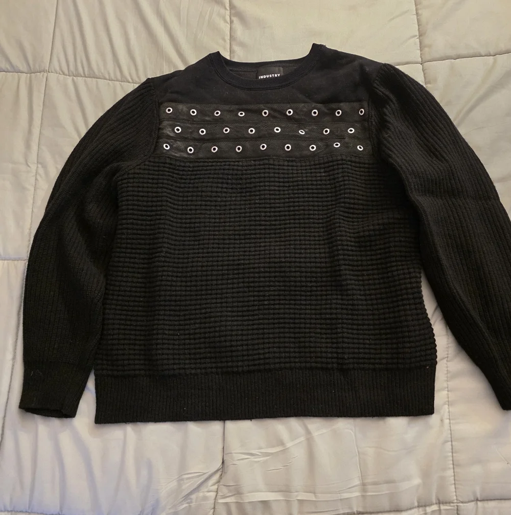 Bundle of 3 Men's sweaters NWT - Picture 3 of 8